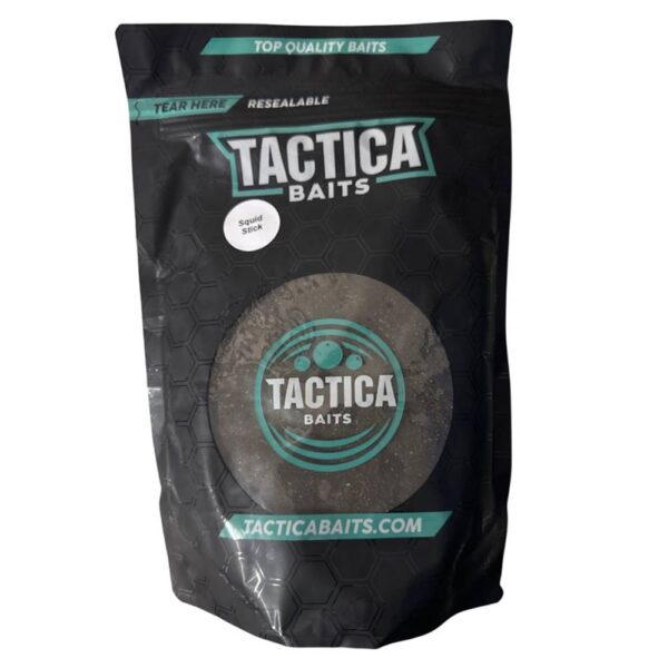 TACTICA BAITS STICK MIX SQUIDY 1kg