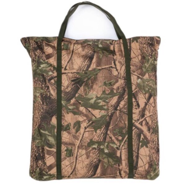 VIRUX SILLA REST CAMO con bolso de transporte de regalo - Imagen 4