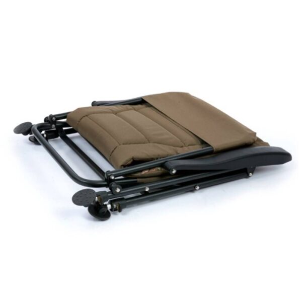 VIRUX SILLA REST CAMO con bolso de transporte de regalo - Imagen 3