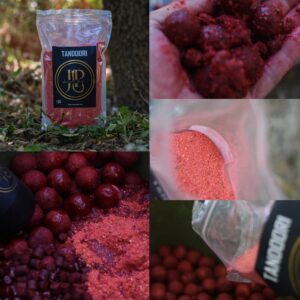Luxury Baits Tandoori Stick Mix