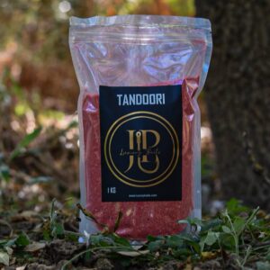 Luxury Baits Tandoori Stick Mix 1 kg