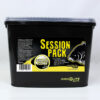 Session Pack Cubo Pineapple Scopex WHITE