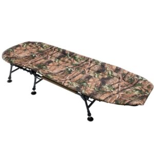 VIRUX BEDCHAIR STRIKE PRO CAMO