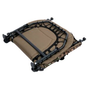VIRUX BEDCHAIR STRIKE PRO CAMO 1