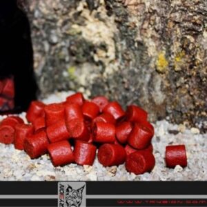 cyprinus pellets