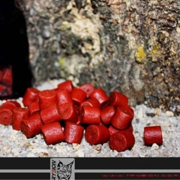 TRYBION HOOK PELLETS CYPRINUS MAX 21mm - Imagen 2