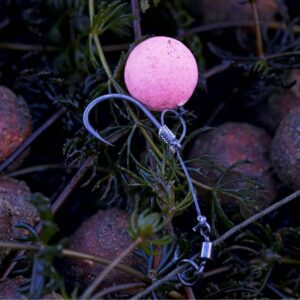 esp cryogen grip rigger barbed hook