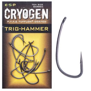 Anzuelos ESP CRYOGEN TRIG-HAMMER