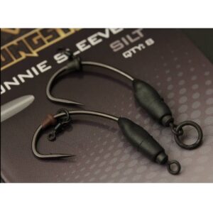 gardner tungsten ronnie sleeves