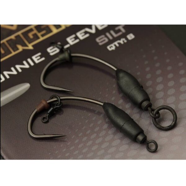 GARDNER TUNGSTEN RONNIE SLEEVES - Imagen 2