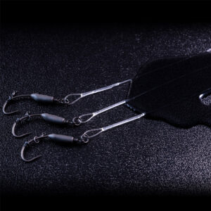 gardner ronnie boom fishing rigs 1 1