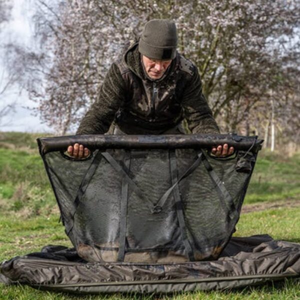 NASH Scope OPS Inflatable Retainer Sling - Imagen 2