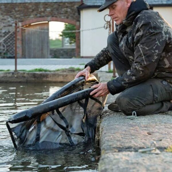 NASH Scope OPS Inflatable Retainer Sling - Imagen 4