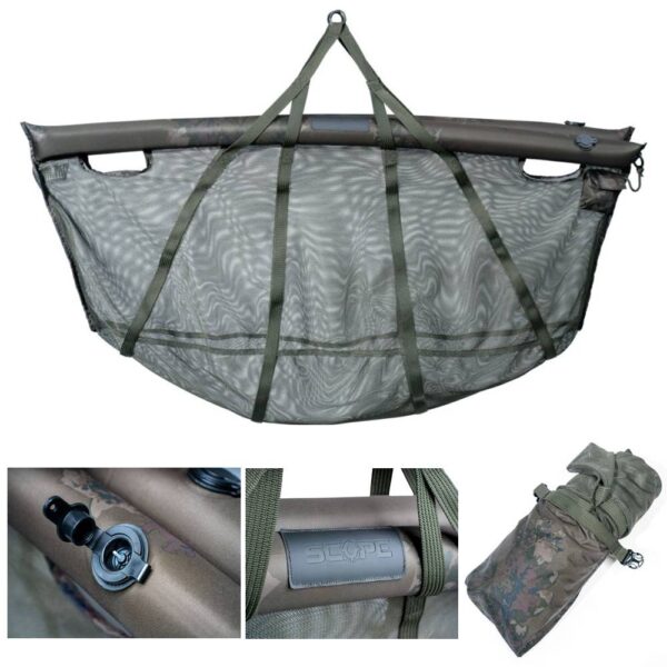 NASH Scope OPS Inflatable Retainer Sling
