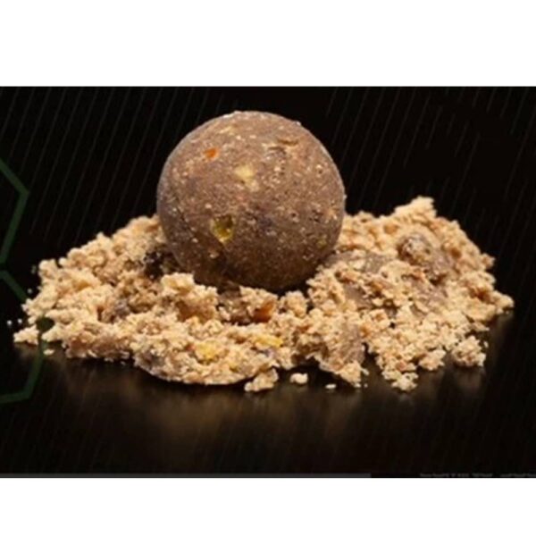 NASH Monster Shrimp Boilies 20mm 5kg NEW 2025 - Imagen 3