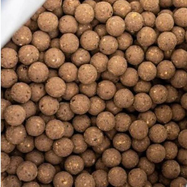 NASH Monster Shrimp Boilies 20mm 5kg NEW 2025 - Imagen 2