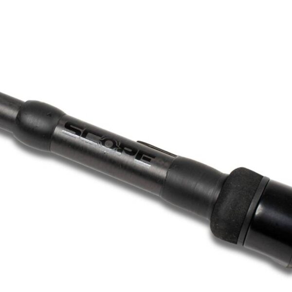 CAÑA NASH Scope Abbreviated CG (Ceramic) 10' 3,5 lb - Imagen 5