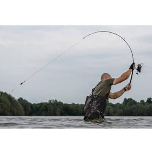 nash scope rod 10