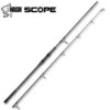 nash scope rod
