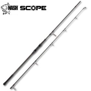 CAÑA NASH Scope Abbreviated CG (Ceramic) 10' 3,5 lb