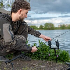 nash scope rod 6 1 3