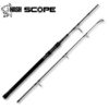nash scope rod 6