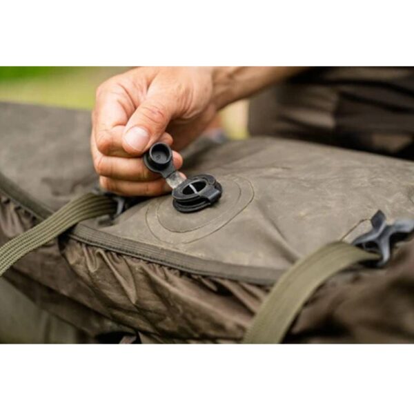 NASH Scope OPS Auto Inflate Unhooking Mat - Imagen 4