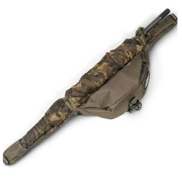 NASH Scope OPS Soft Protect 1 Rod Skin 10ft Funda para caña Scope - Imagen 5