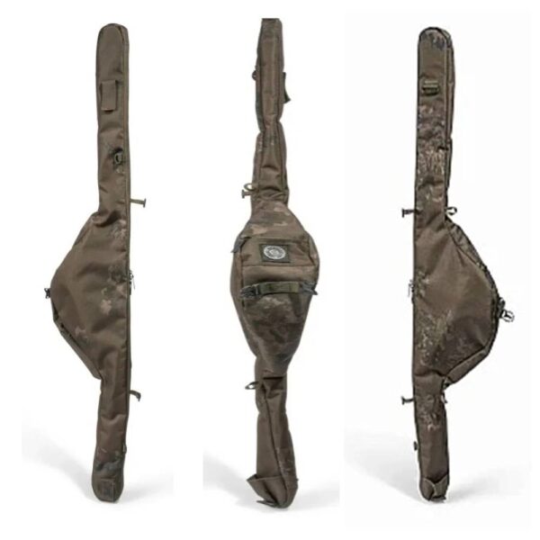 NASH Scope OPS Soft Protect 1 Rod Skin 10ft Funda para caña Scope