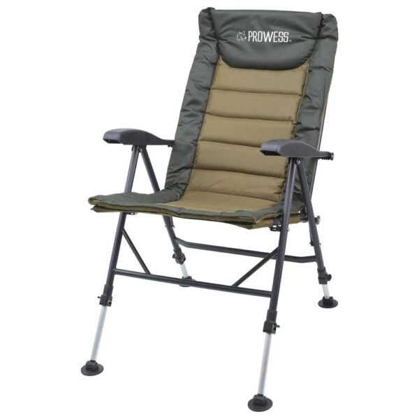 PROWESS SILLA RECLINABLE SCORPIUM X - Imagen 2