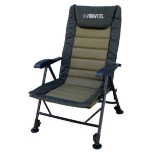 PROWESS SILLA RECLINABLE SCORPIUM X
