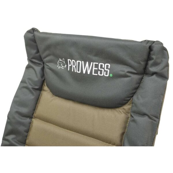 PROWESS SILLA RECLINABLE SCORPIUM X - Imagen 6