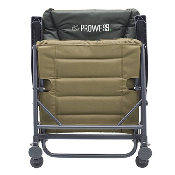 PROWESS SILLA RECLINABLE SCORPIUM X - Imagen 3
