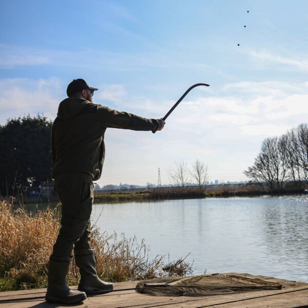 SONIK AIRDROP CARBON THROWING STICK 24 mm - Imagen 10