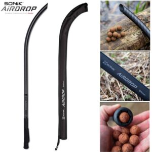 SONIK AIRDROP CARBON THROWING STICK 24 mm