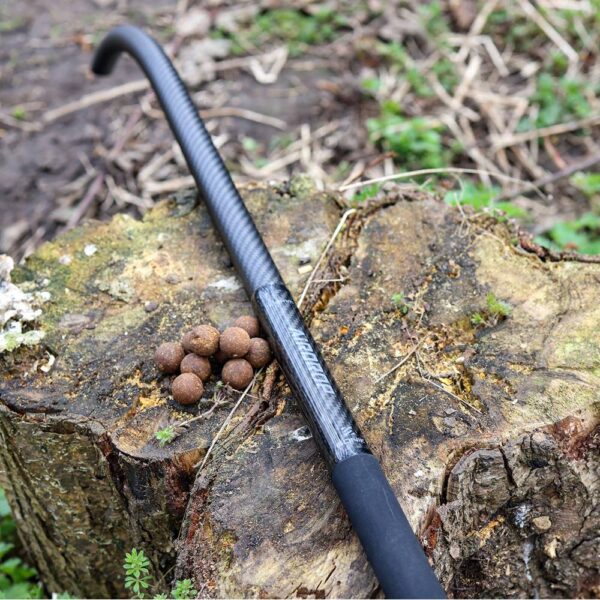 SONIK AIRDROP CARBON THROWING STICK 24 mm - Imagen 3