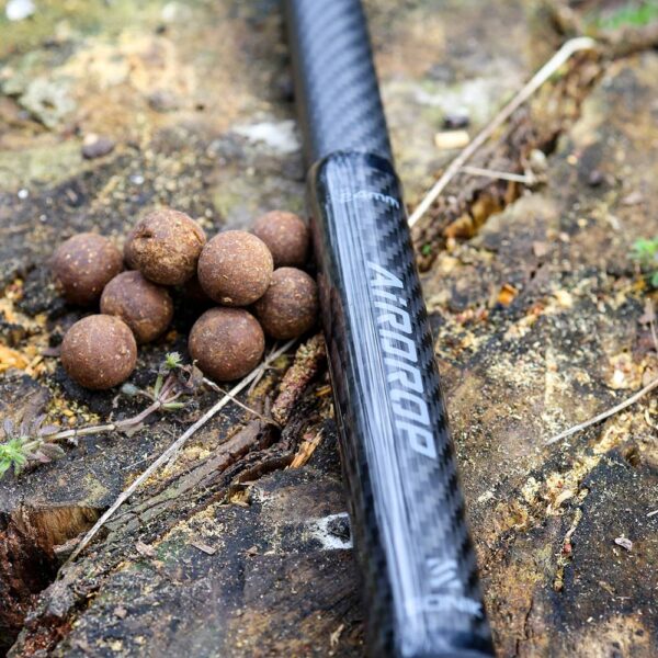 SONIK AIRDROP CARBON THROWING STICK 24 mm - Imagen 4