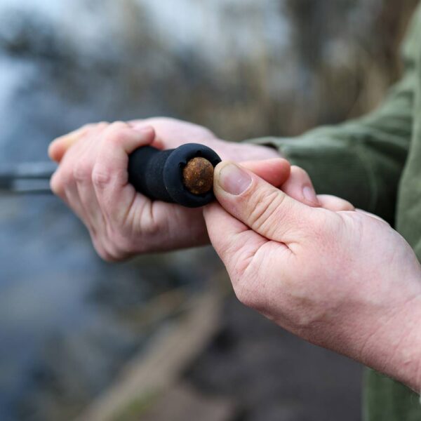 SONIK AIRDROP CARBON THROWING STICK 24 mm - Imagen 5