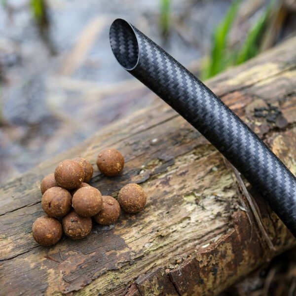 SONIK AIRDROP CARBON THROWING STICK 24 mm - Imagen 7