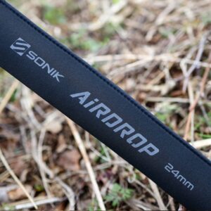 sonik airdrop throwing stick 1 8