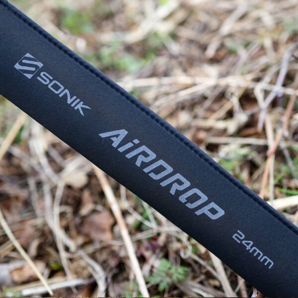 SONIK AIRDROP CARBON THROWING STICK 24 mm - Imagen 8