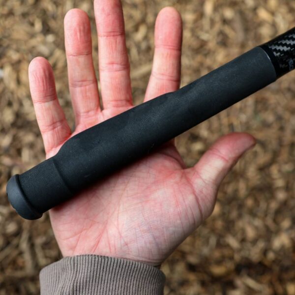 SONIK AIRDROP CARBON THROWING STICK 24 mm - Imagen 9