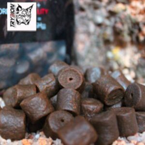 stracto pellet