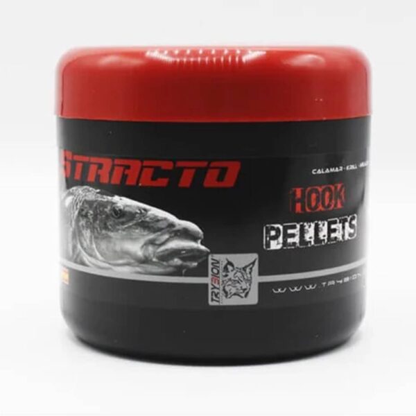 TRYBION HOOK PELLETS STRACTO 21mm