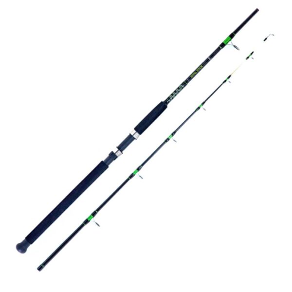 Caña Siluro VEGA RIVAL STICK 2,40m 200gr. - Imagen 2