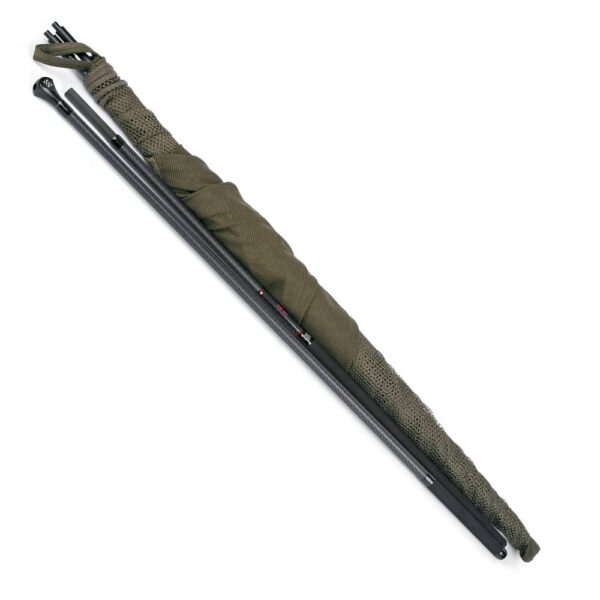 SONIK SK-47 LANDING NET 42" 2PC Sacadera completa - Imagen 3