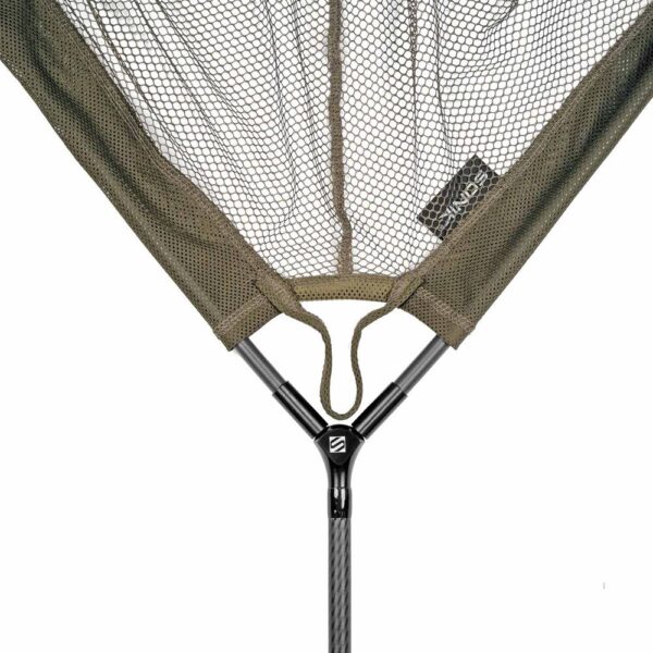 SONIK SK-47 LANDING NET 42" 2PC Sacadera completa - Imagen 2